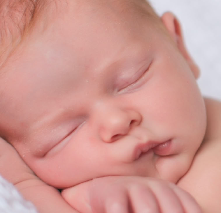 Babies Sleep Better In Their Own Rooms After 4 Months, Study Finds